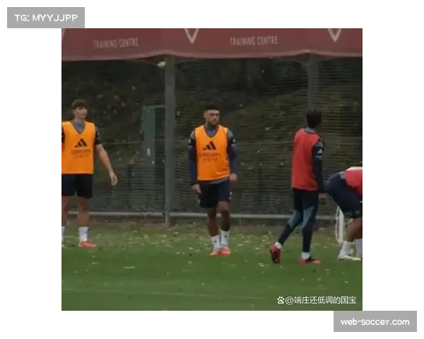 阿森纳萨卡腿筋伤后优先出战低强度比赛 循序渐进找回节奏