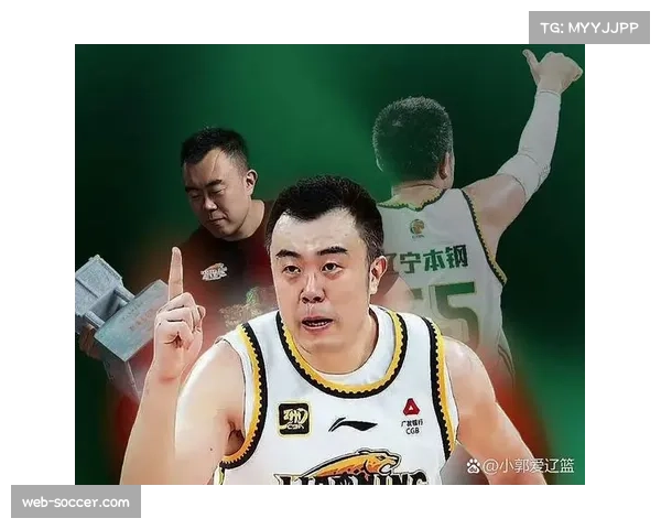 辽宁本钢韩德君老当益壮 37岁高龄稳居MVP候选人